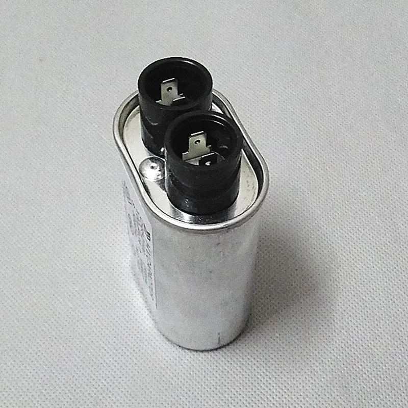 New 0.95uf 2100V Microwave Oven HV Capacitor Suitable for Galanz Midea samsung Microwave Oven Parts Accessories