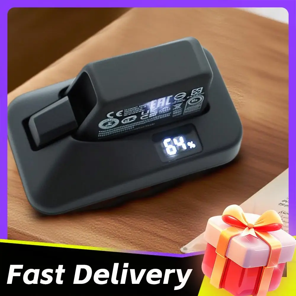 

Зарядное устройство для электронных трансмиссий велосипедов, для аккумуляторов переключателей SRAM Red eTap