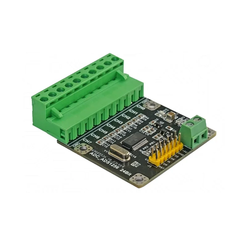 ADS1256 Module, 8-C…