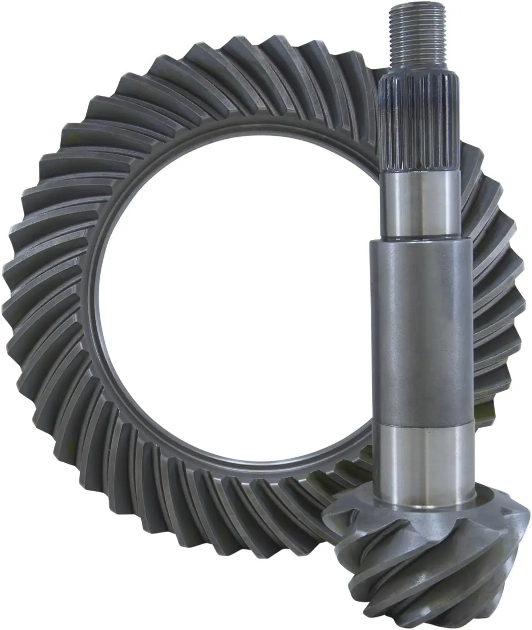 USA Standard Gear (ZG D60R-456R-T) Replacement Ring and Pinion Gear Set for Dana 60 Reverse Rotation Differential