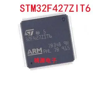 1-10PCS STM32F427ZIT6 LQFP-144