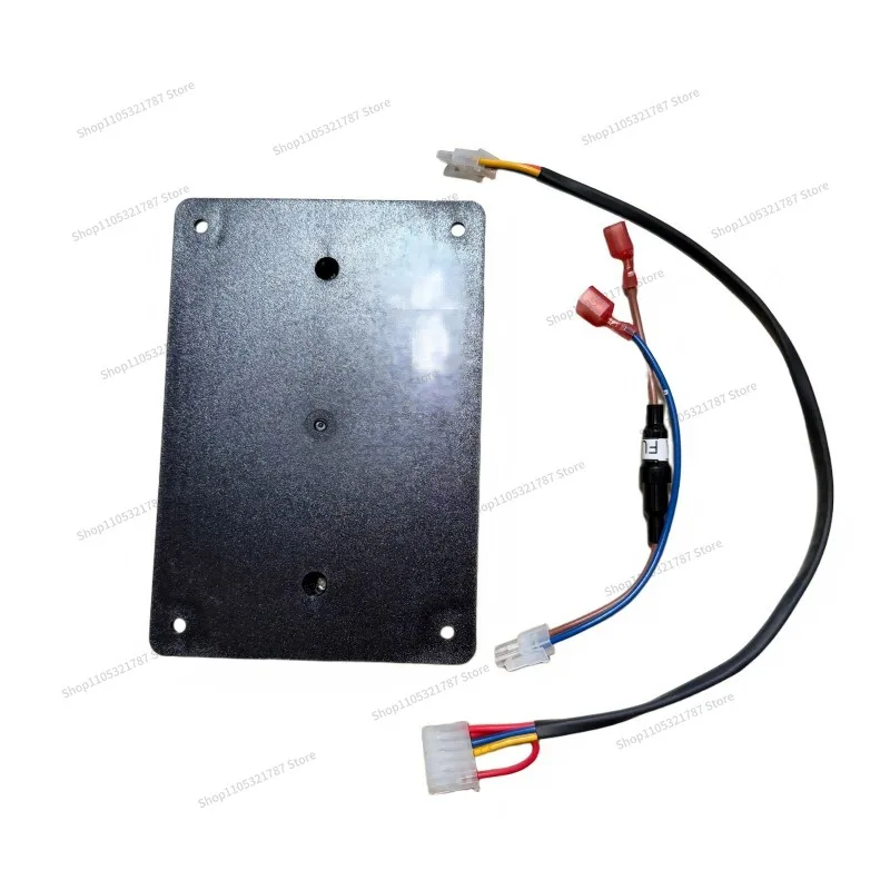 Electric control board water heater original accessories 4015A TGH-101 ignition control circuit board water heater accessories