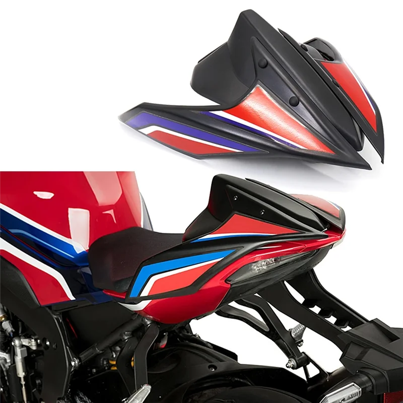 -A89Z غطاء مقعد خلفي للدراجة النارية هوندا Cbr1000rr CBR1000RR CBR 1000 RR CBR 1000RR 2021 2022 2023 #4