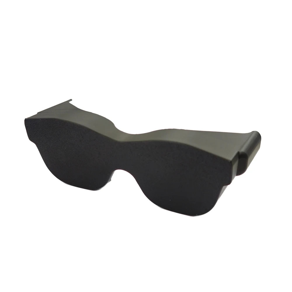 Black Screen Protector Shade Lens Protector For Xrear Air Air 2