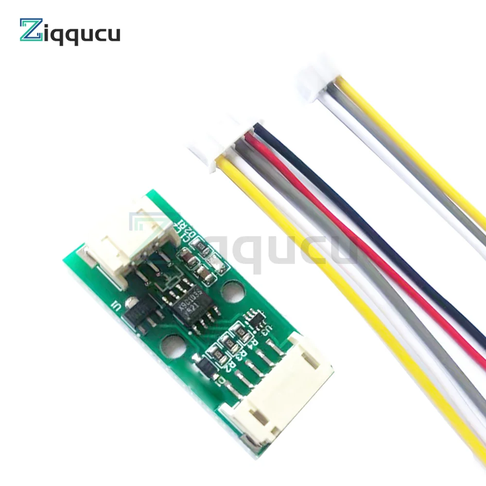 X9C103 X9C103S Digital Potentiometer Board Module V3-10K V2-100K Digital Potentiometer Module for Arduino