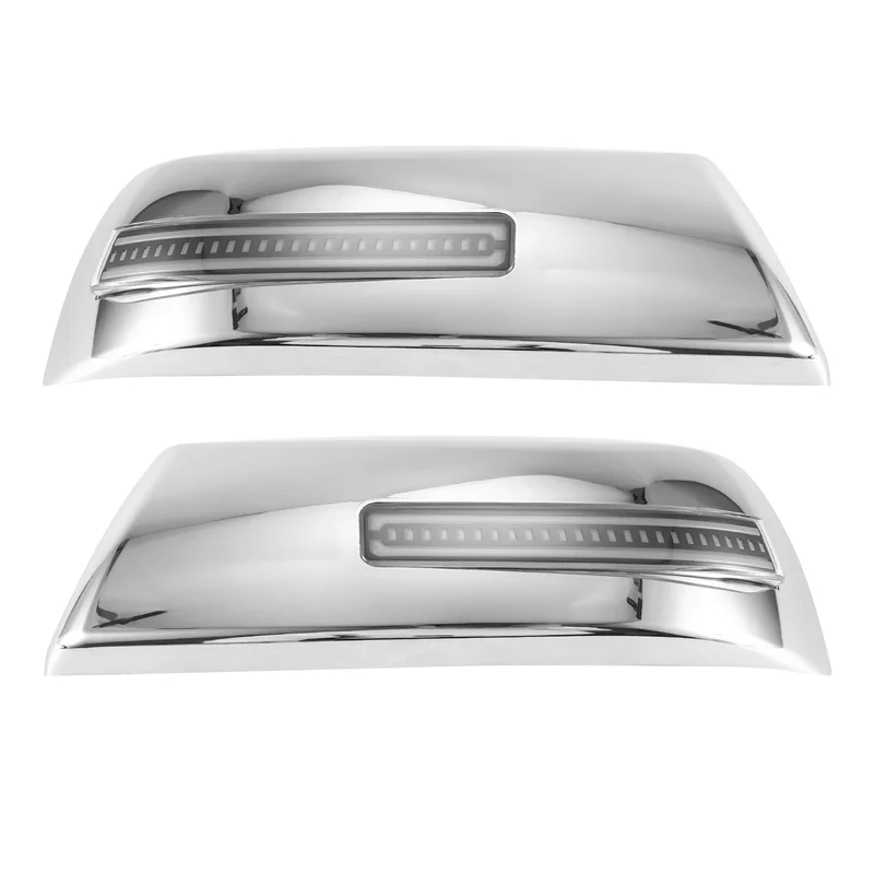 F9-LED Rear View Mi…