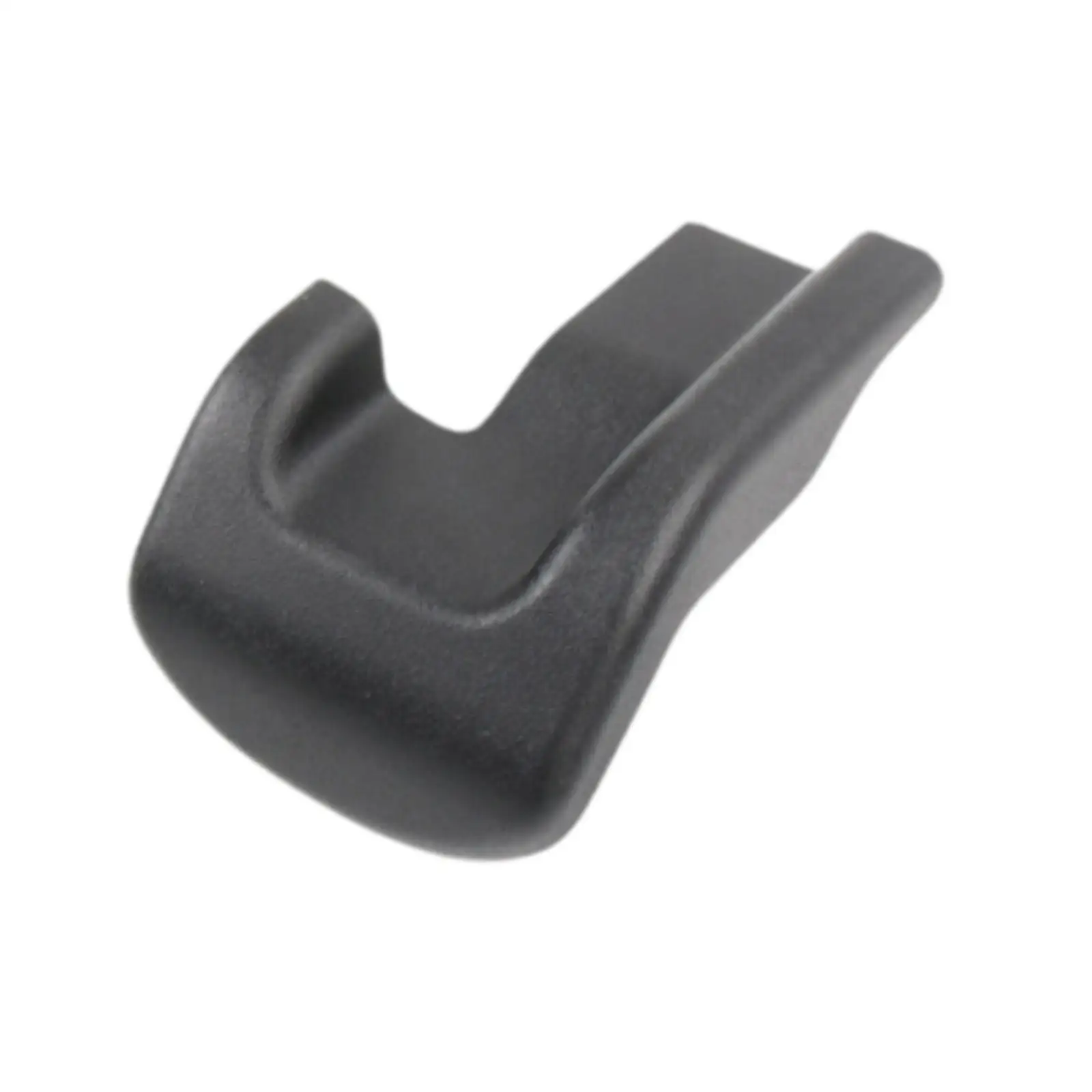 Car Interior Rear Fixed Anchor Position Cover ABS Durable Trim for Honda ZR-V 2022-2024 for seat Maintenance