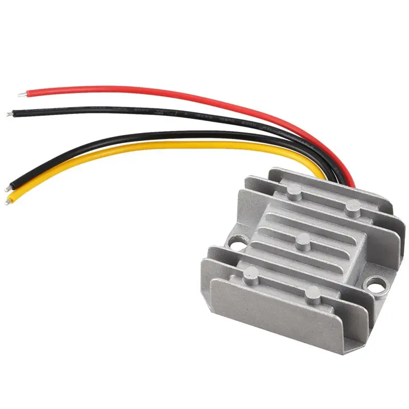 10X Szwengao 12V 24V To 5V 10A Step Down DC DC Converter Regulator 12 Volt To 5 Volt 50W Buck Power Supply-[A49T]