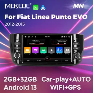 أفضل 8 مبيعات لوحة رقمية فيات بونتو - رقم 3