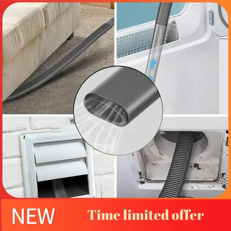 A006-Dryer Vent Cle… - image