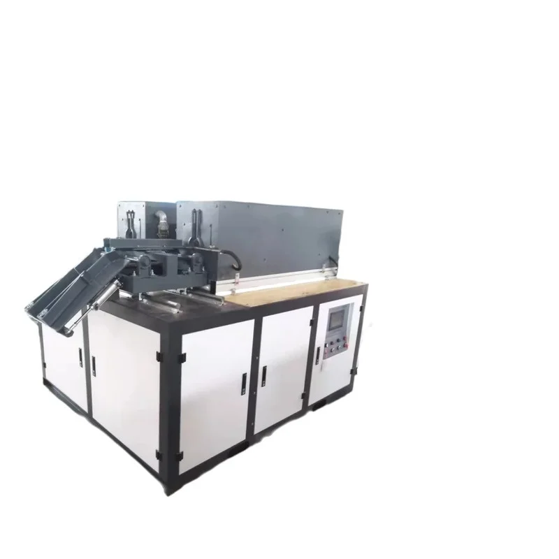 Automatic  Heating Forging Treatment Machine for Metal Heating Brazing and Forging