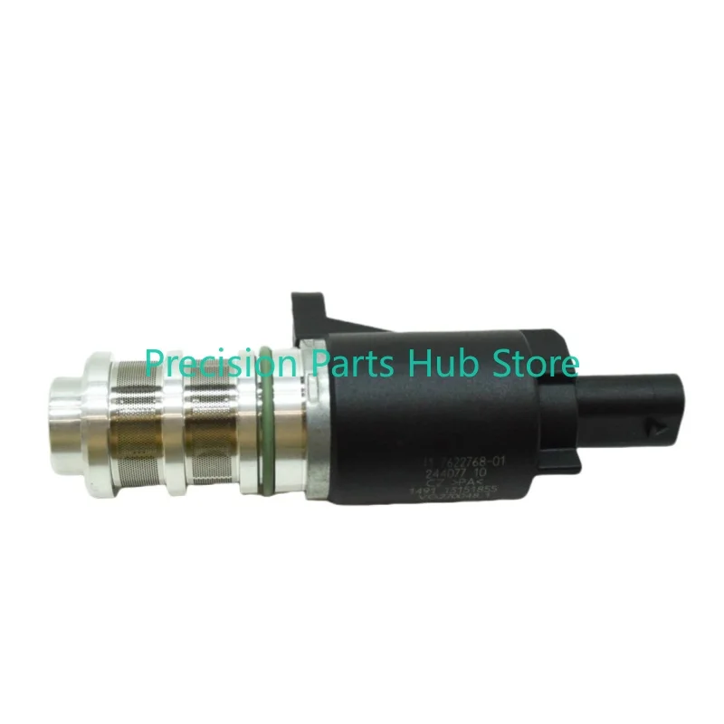 OEM 11417622768 Automobile Engine Hydraulic Valve Oil Sensor Oil Plug Machine Suitable For BMW X1 X3 X4 X5 X6 Z4