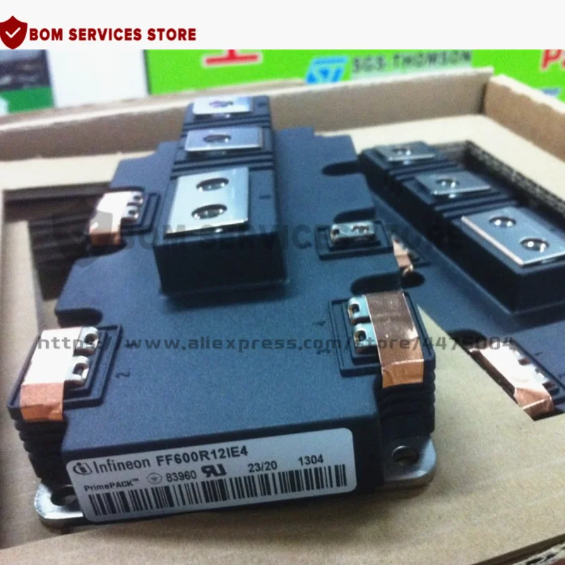 FF600R12IE4 New Module
