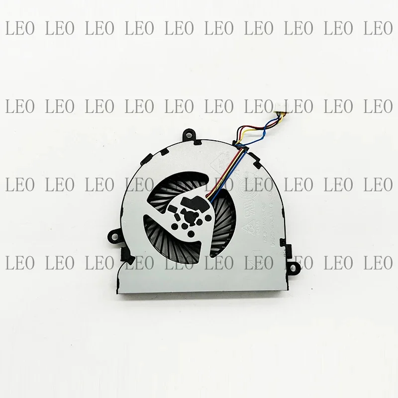 MY For HP 15-AC 15-AY 250 G5 Cooling Fan Heatsink 813946-001 815238-001 AT1EM0010K0