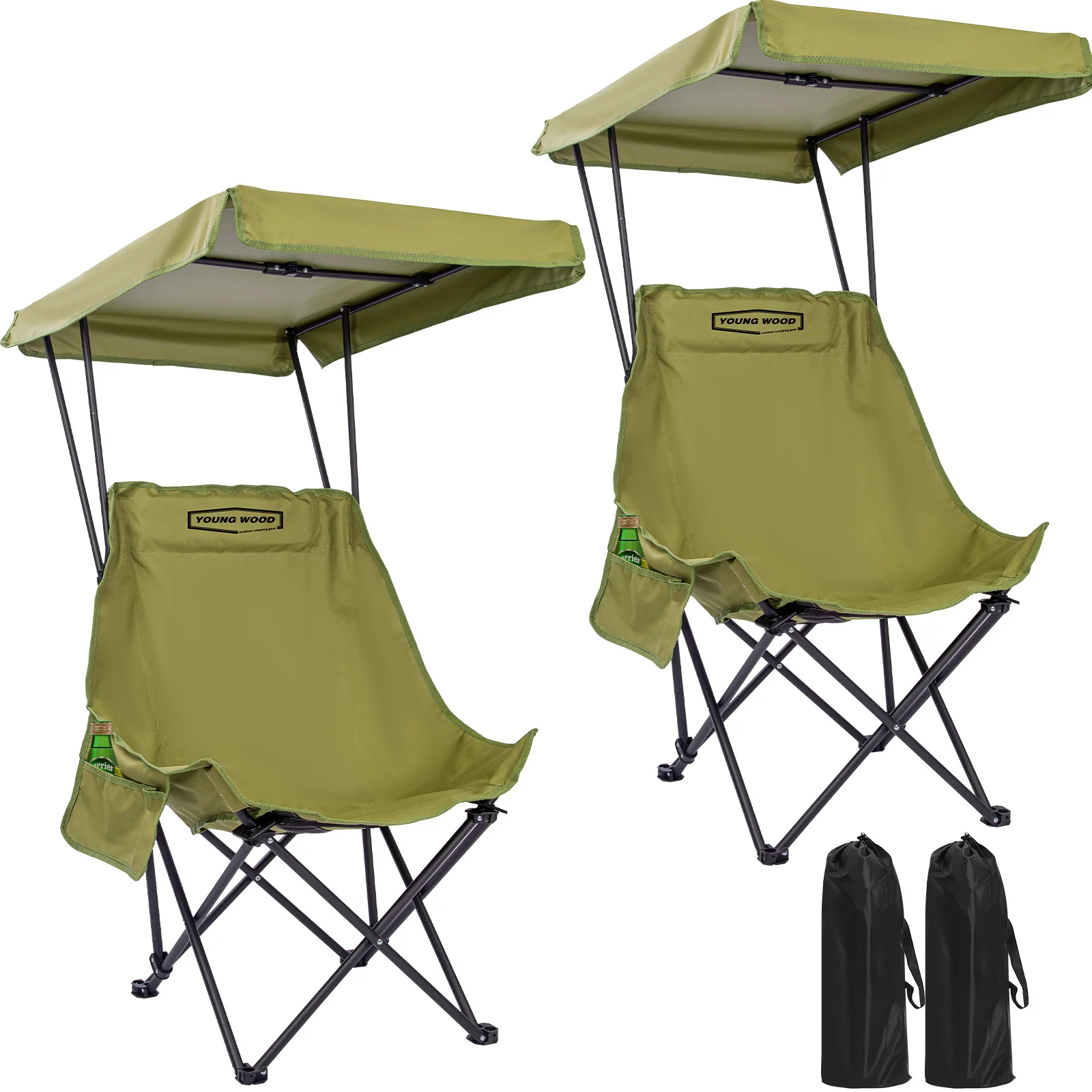 Thumbnail 2 - #31 Latest Camping Chairs Offers