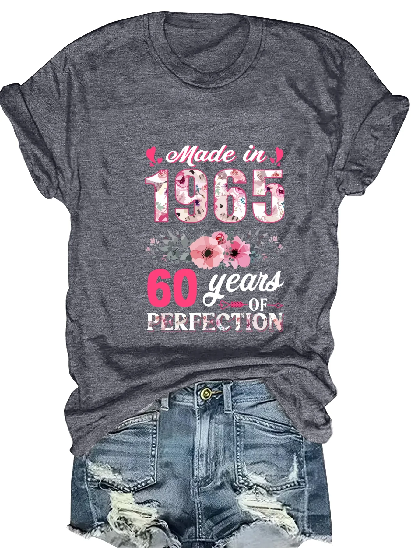 

Модная женская футболка с круглым вырезом и коротким рукавом, с принтом в виде букв, повседневная, удобная, женский топ