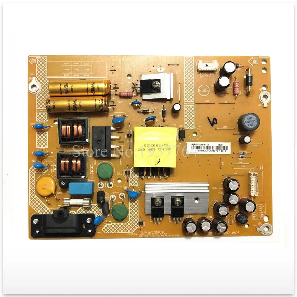 

Power Board KDL-32R330D Power supply board 715G7801-P01-W02-0H2S part