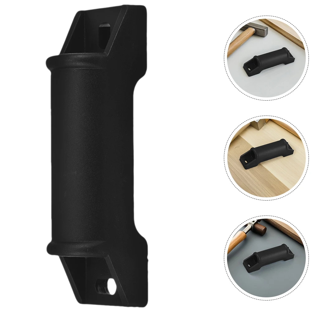 

6Pcs Gaming Chair Footrest Sliders Easy Install Replaceable Pad Office Chair Parts Accessories Home Office Accessories