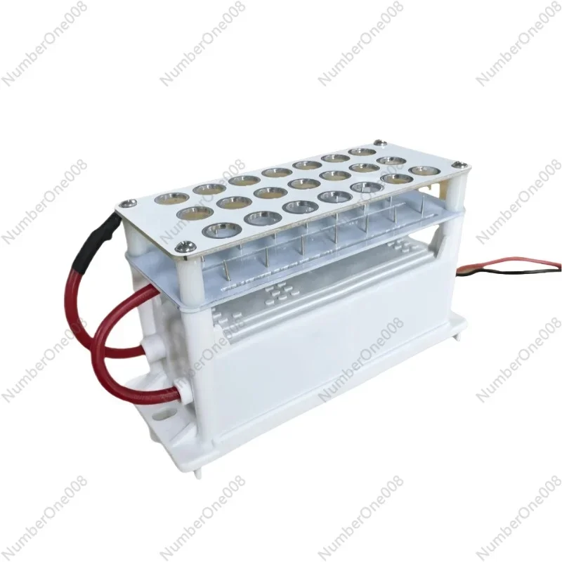 Negative ion generator DIY air purifier accessories New house formaldehyde removal Moxibustion deodorization accessories