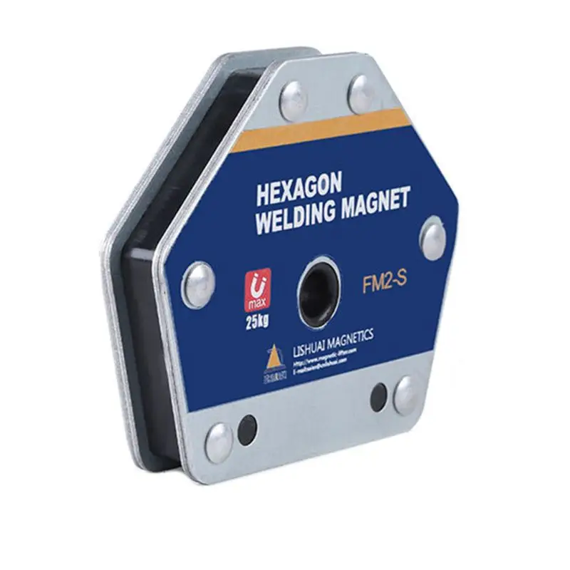 Welding Magnet Multi Welding Holder Magnets Suitable for Welding Soldering & Assembling Metal