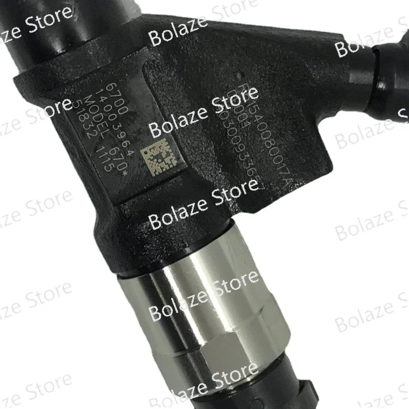 

095000-6700 Diesel injectors 095000-6700 common rail injector 095000-6700