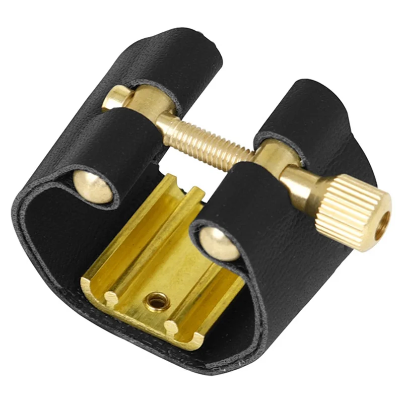 AED2-الكلارينيت الساكسفون المعبرة الكلارينيت المعادن لاقط مجموعة آلات النفخ الملحقات