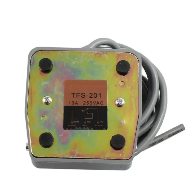 Foot Switch Foot Momentary Control Switch Electric Power Pedal Spdt Self-reset Point Type with 15cm/1/2m Wire DC 220V 10A педаль