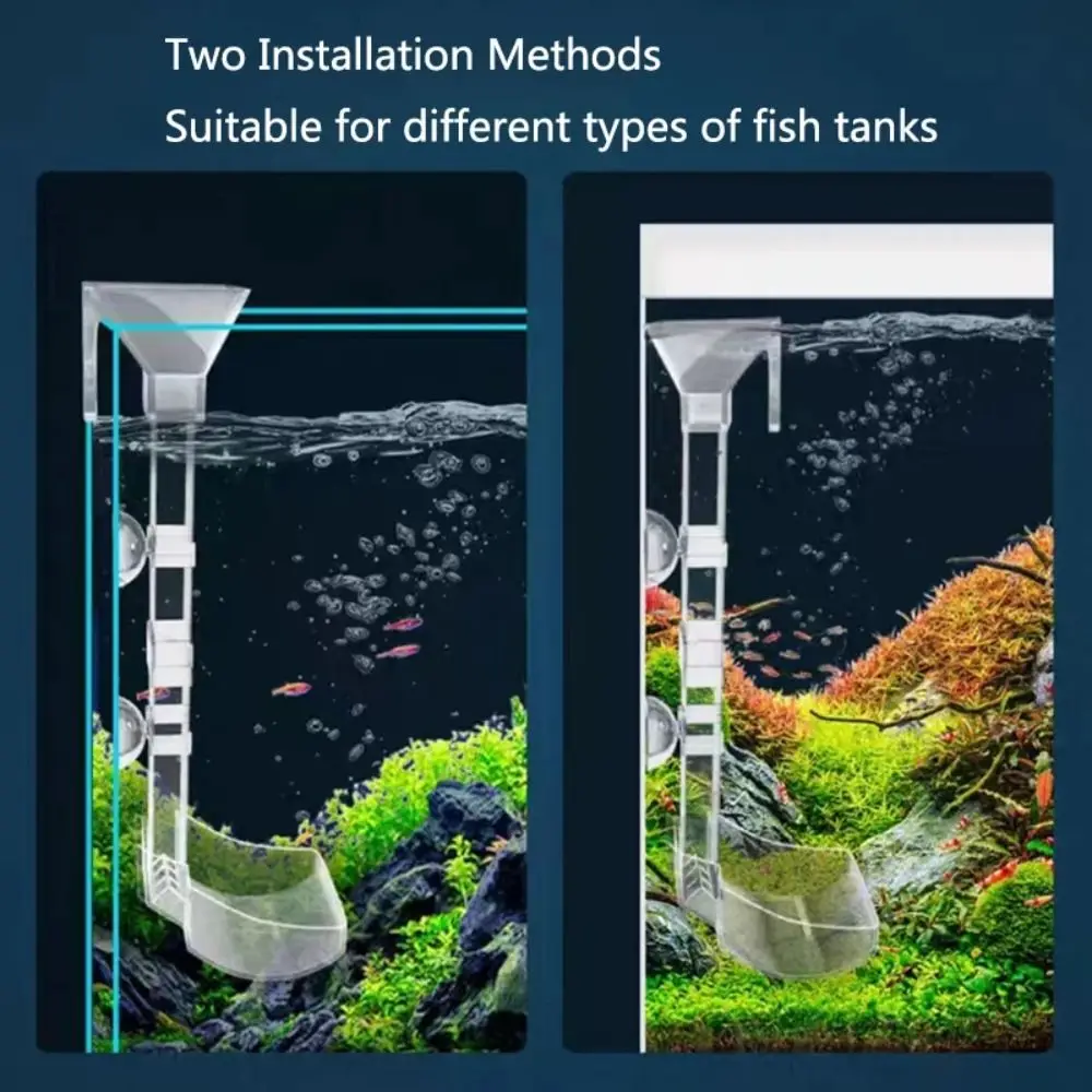 Thumbnail 2 - #7 Cheapest Fish Feeders Deals You Can Get