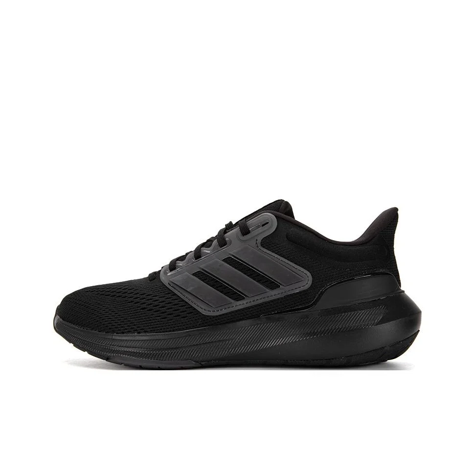 

Adidas Ultrabounce Running Shoes 'Black Carbon' HP5797