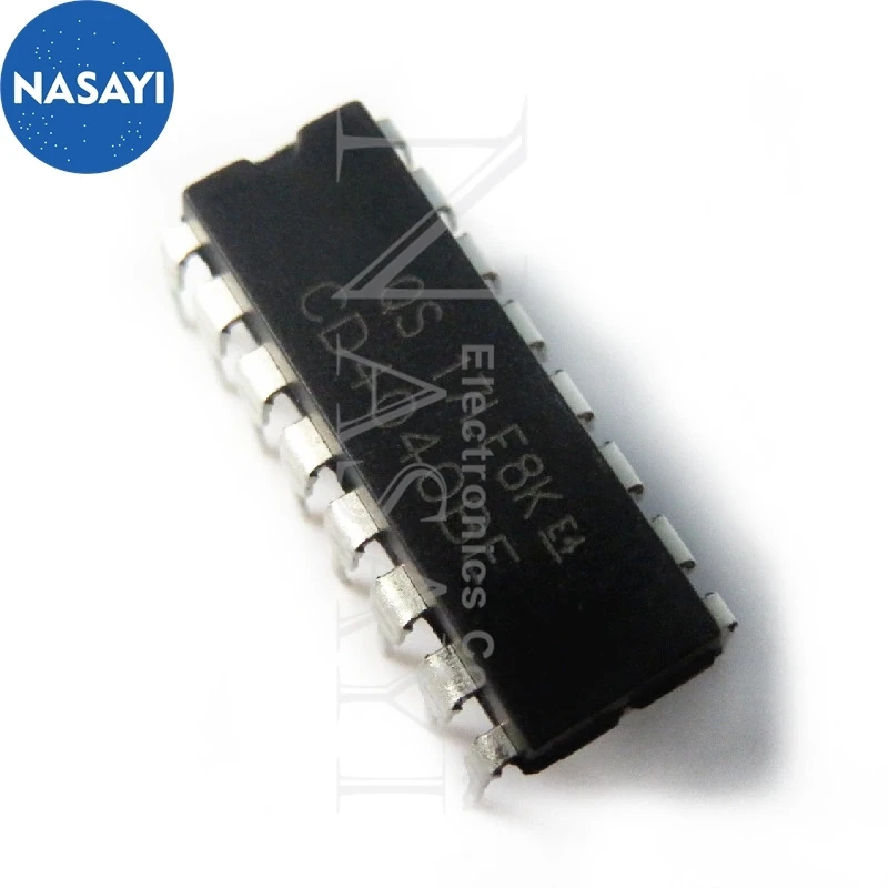 5PCS L7824CV L7824 CD4040BE CD4040 L78S05CV L78S05 SN74HC257N 74HC257 IRLZ34N IRLZ34 SN74LS145N 74LS145