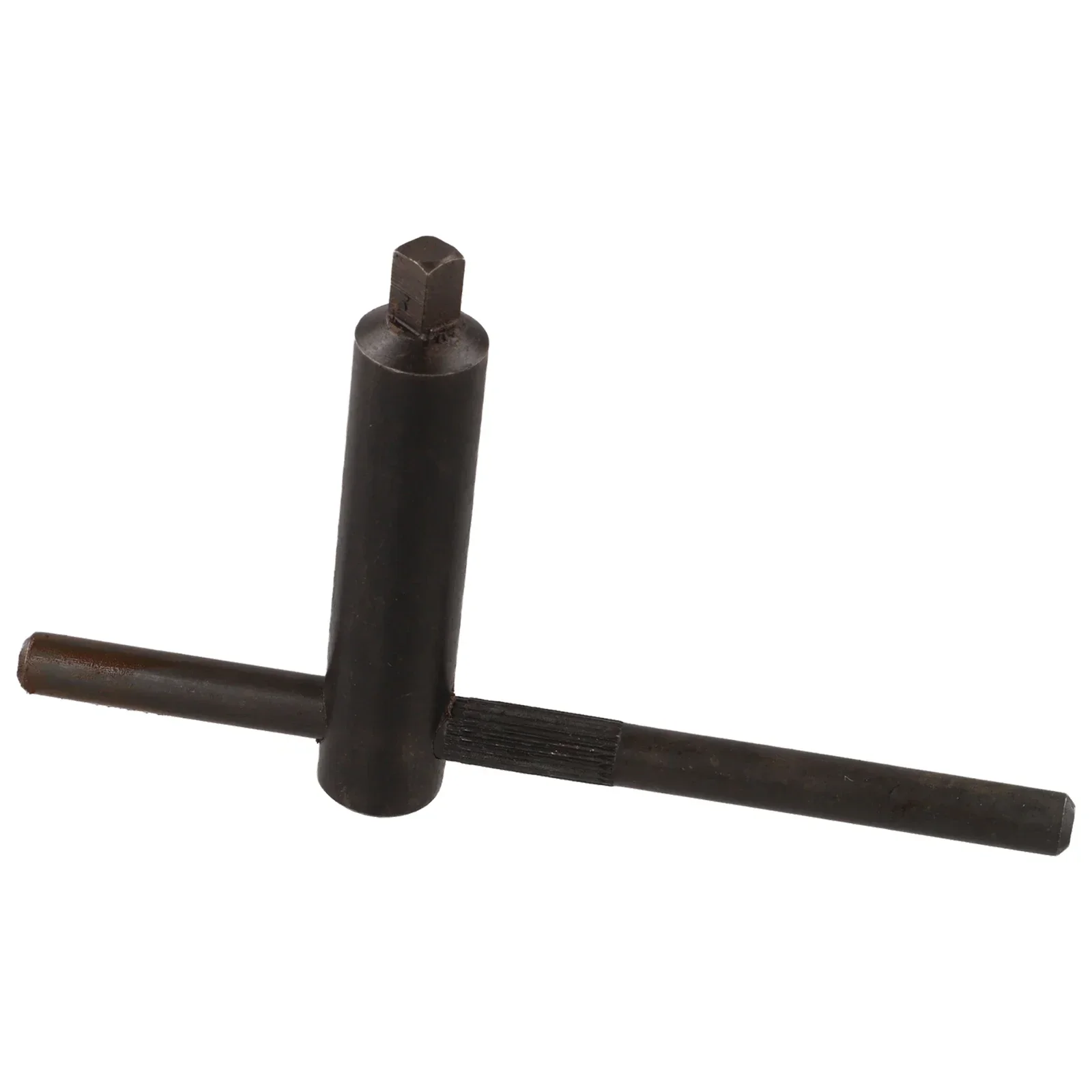 

Фрезерный токарный патрон, квадратный ключ, гаечный ключ, инструмент со сборкой из закаленной углеродистой стали для надежного использования на нескольких типов машин