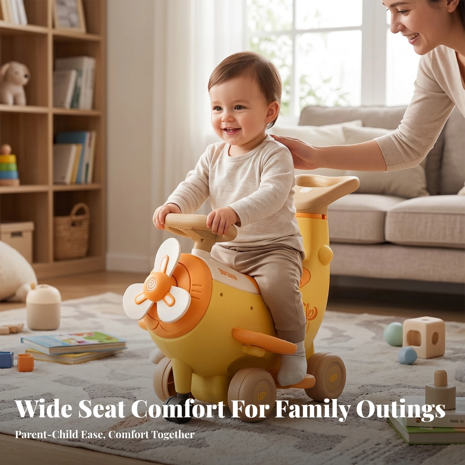 high-backrest-kids-vehicle-banana-airplane-push-along-toy-anti-tip-push-handle-music-push-along-toy-toy-for-toddlers