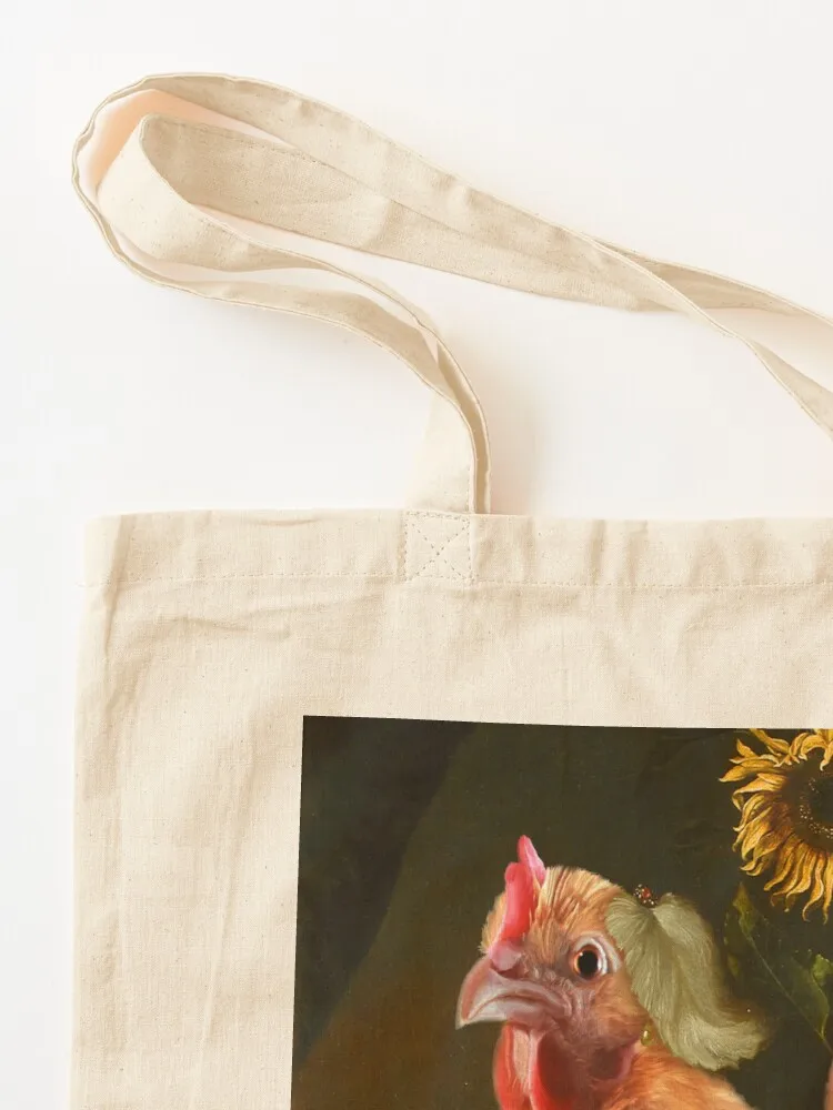 Sunflower Sweetheart Tote Bag tote bag woman sacs de shopping personalized tote bag Lady bags