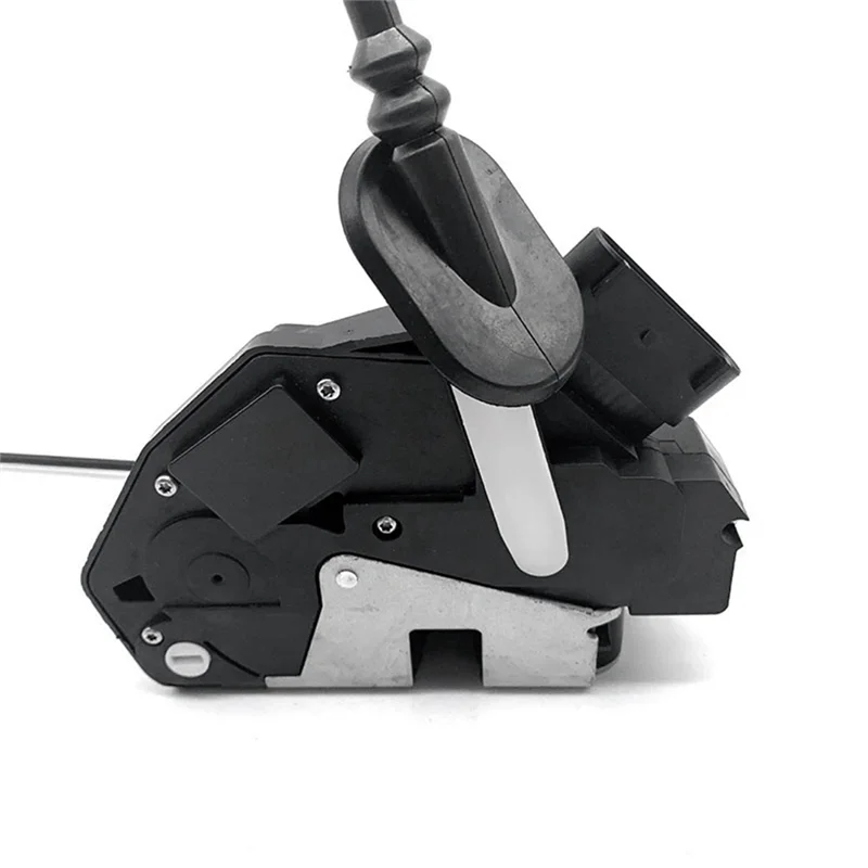 مشغل مزلاج قفل الباب الخلفي لسيارة Ford Ecosport 2013-2020 قفل دبابيس زنبركية للباب المركزي