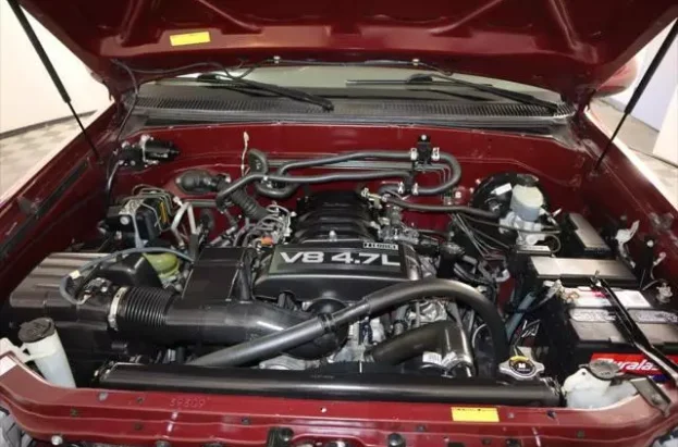 

Hood Damper For Toyota Sequoia XK30/XK40/UCK35/45 Toyota Tundra 2000-2007 Front Bonnet Gas Struts Lift Support Shock Piston Rods