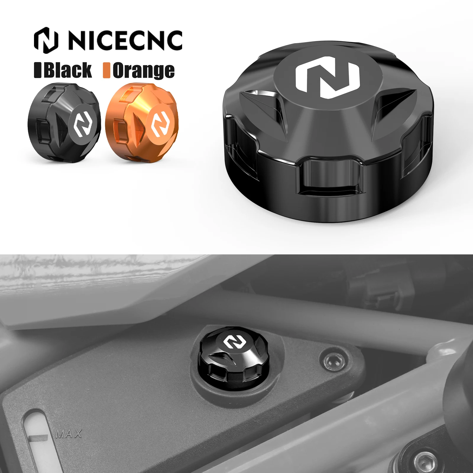 Nicecnc For Ktm 250…
