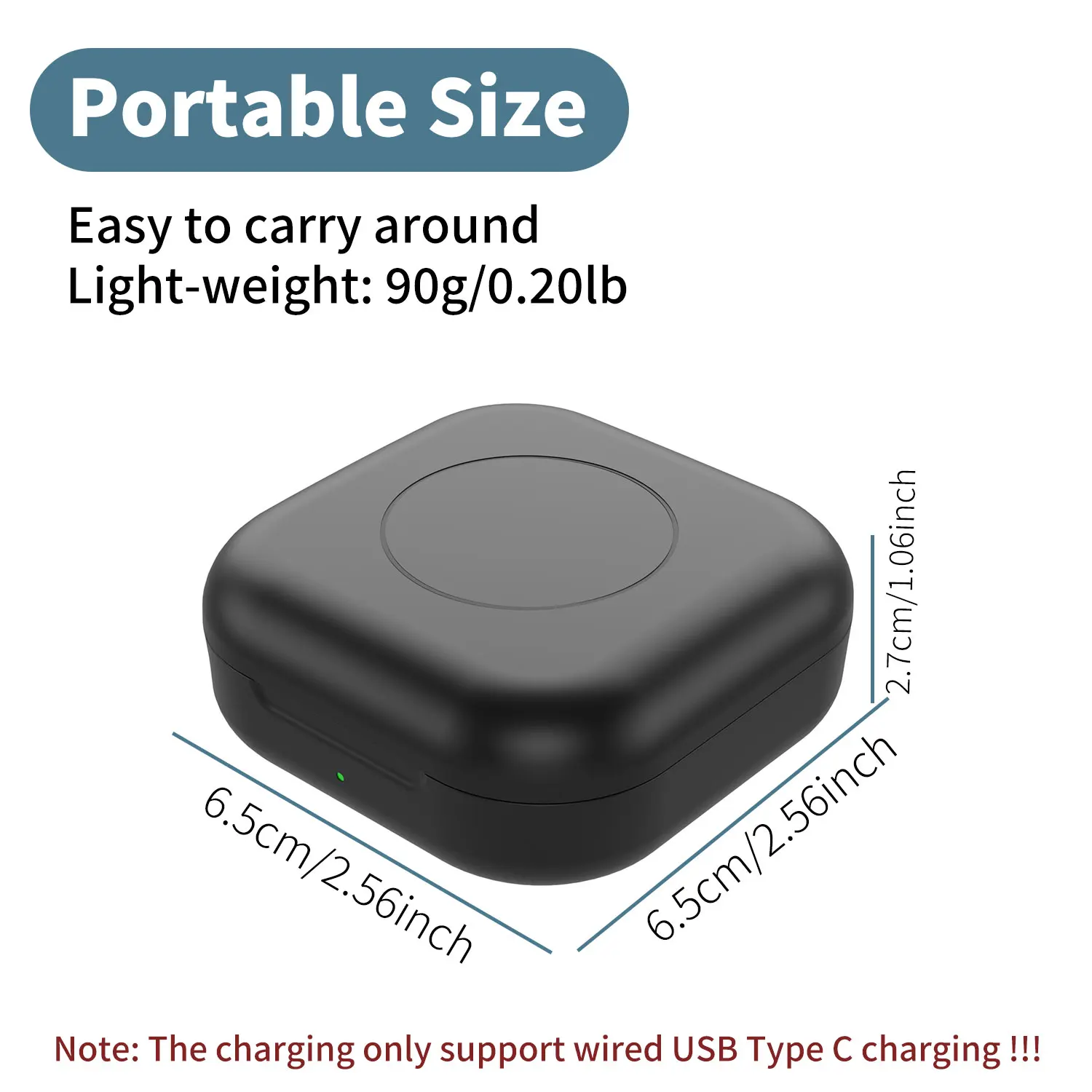 Replacement Charging Case For - Earbuds Charging Case avis et prix