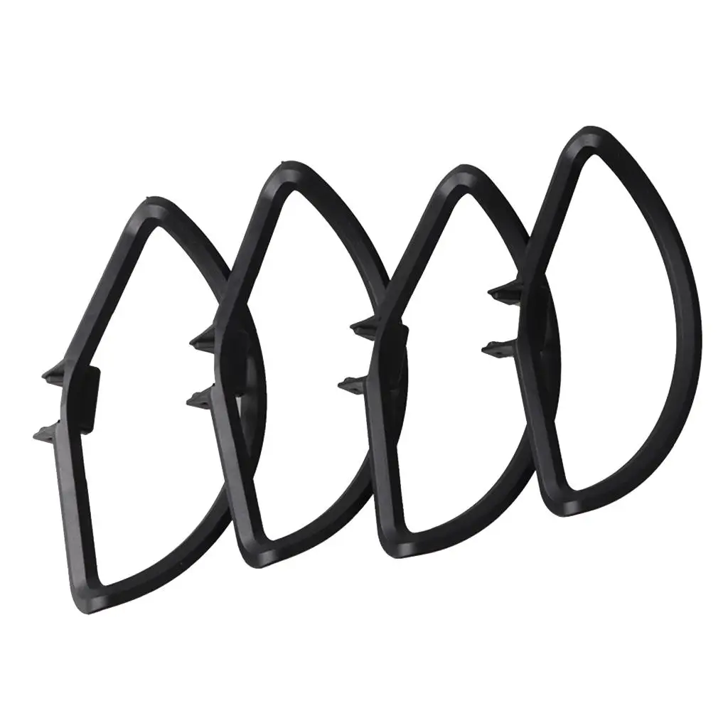 Protector de hélice de 4 piezas, Compatible con Parrot ANAFI Drone FPV