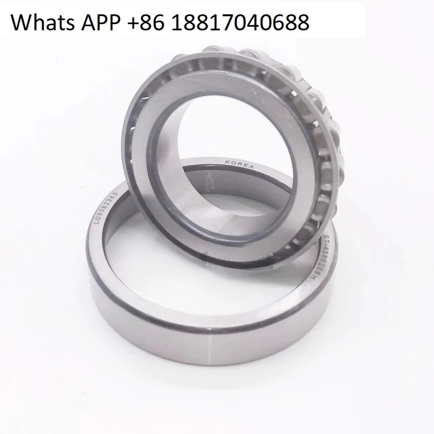 1 قطعة علبة التروس السيارات تحمل ST-458020SH ST-306421 ST-367629 الأصلي المستوردة تحمل