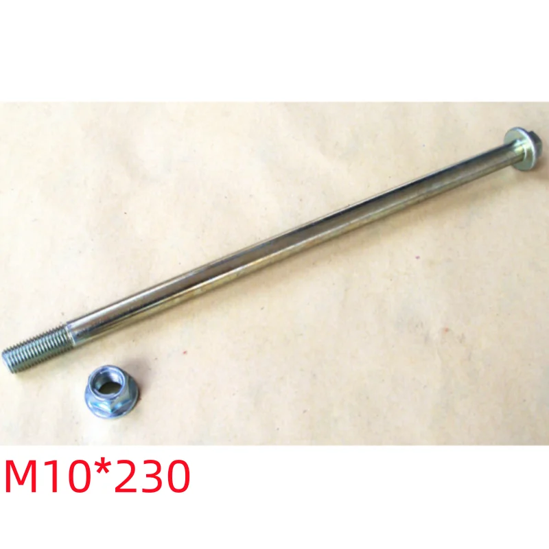 شجيرات محور عجلة الدراجة النارية لهوندا Wuyang Sundiro WH100 GCC Lead100 NH100 SDH100 SCR100 إطار سكوتر جلبة مخمدات الصدمات #4