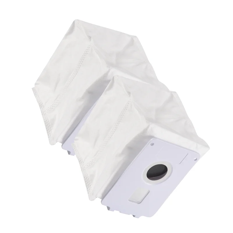AB43-Vacuum Dust Bag For Cordzero All-In-One Cordless Cleaner A937KGMS A939KBGS Vacuum Bags Parts Accessories Kit 16 Pack