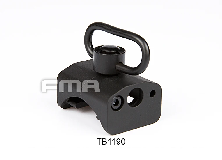 Fma P90 Outdoor Tactiek Accessoires Sling Gespen Tb1190