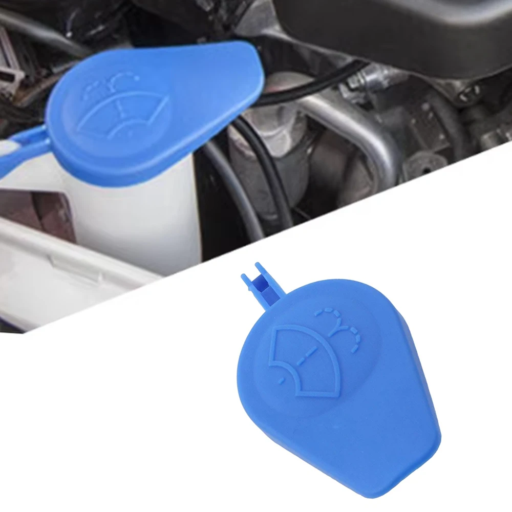 

Car Windshield Wiper Washer Fluid Reservoir Cover for Ford Mondeo EcoBoost 200/EcoBoost 245/EcoBoost 180 Cognac 2018