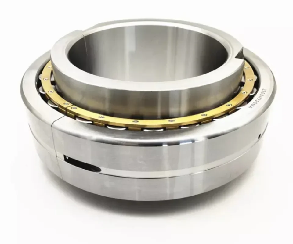 【Best-selling】High Precision Split Spherical Roller Bearings 230SM340-MA 231SM340-MA  222SM340-MA