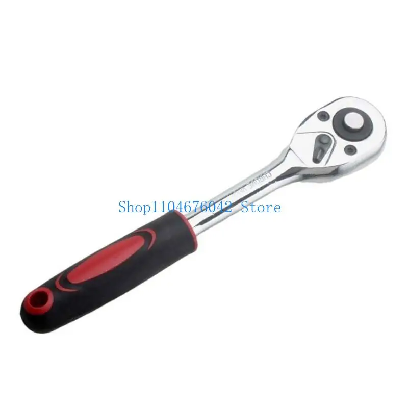 652F 3/8inch Ratchet Wrench Set Extending Interchangeable Head Ratchet Spanners