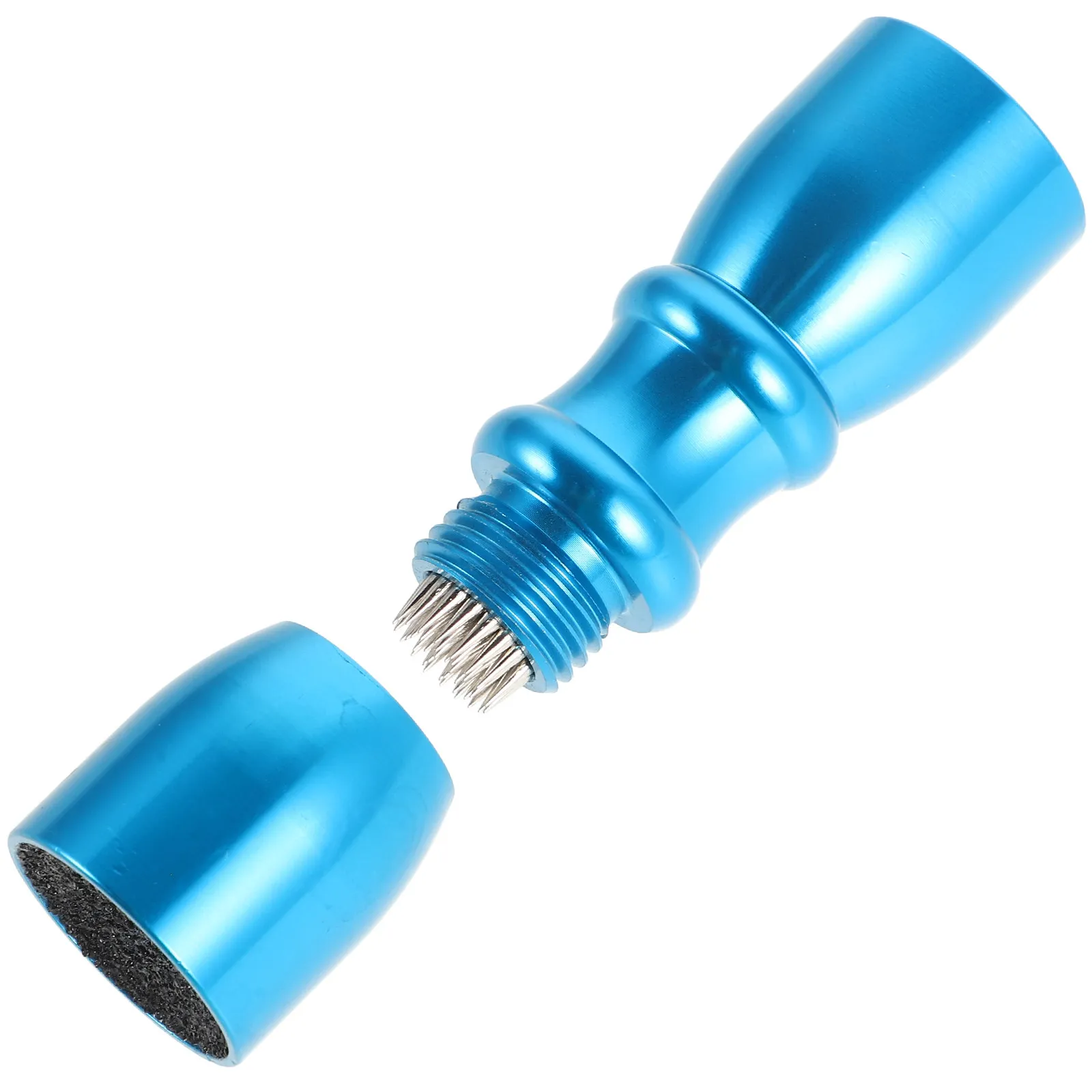 

Billiard Cue Tip Repair Tool Portable Pool Cue Shaper Precision Burnisher Smooth Sander Multifunctional Kit For Pool