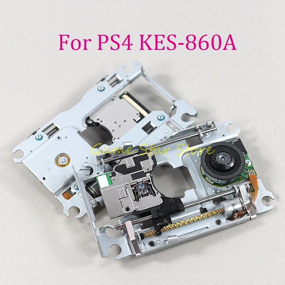 

12pcs For PlayStation 4 Original KES-860A Laser Lens without/with Deck Mechanism for PS4 Replacement Part