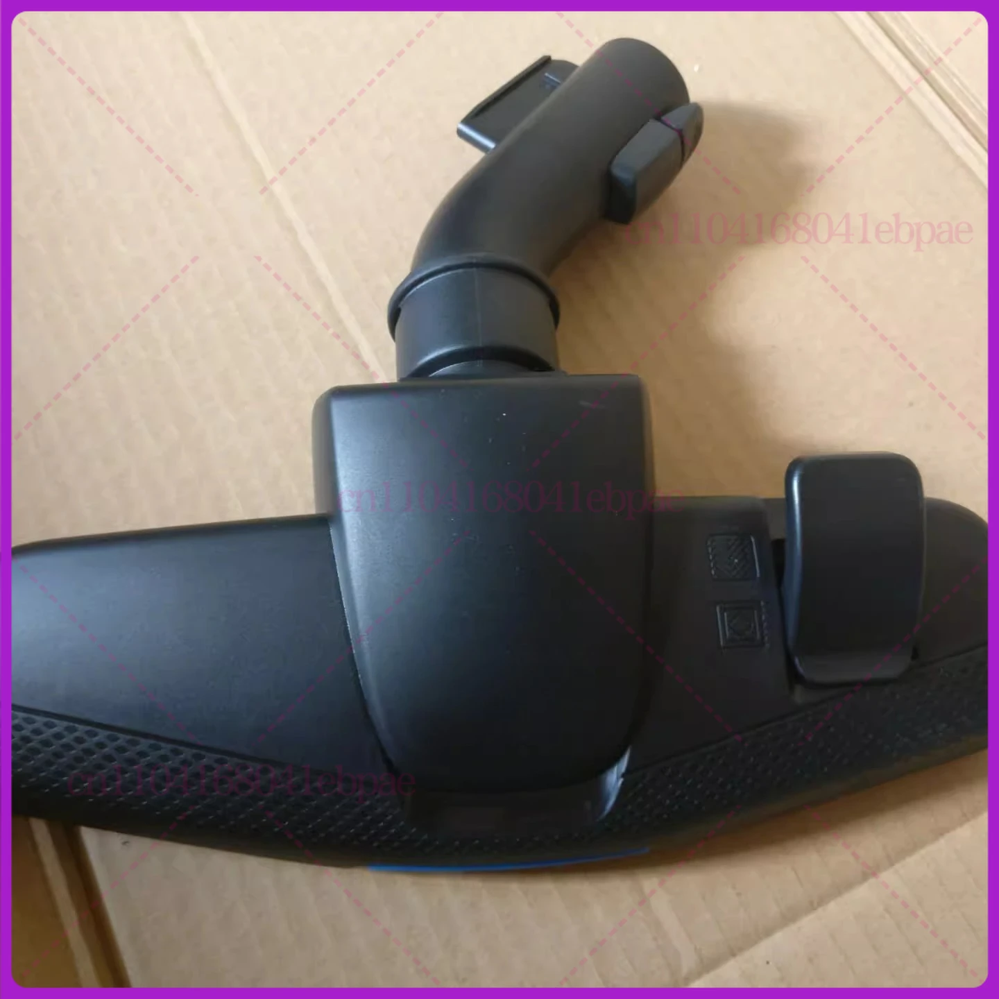 For Philips, Vacuum…