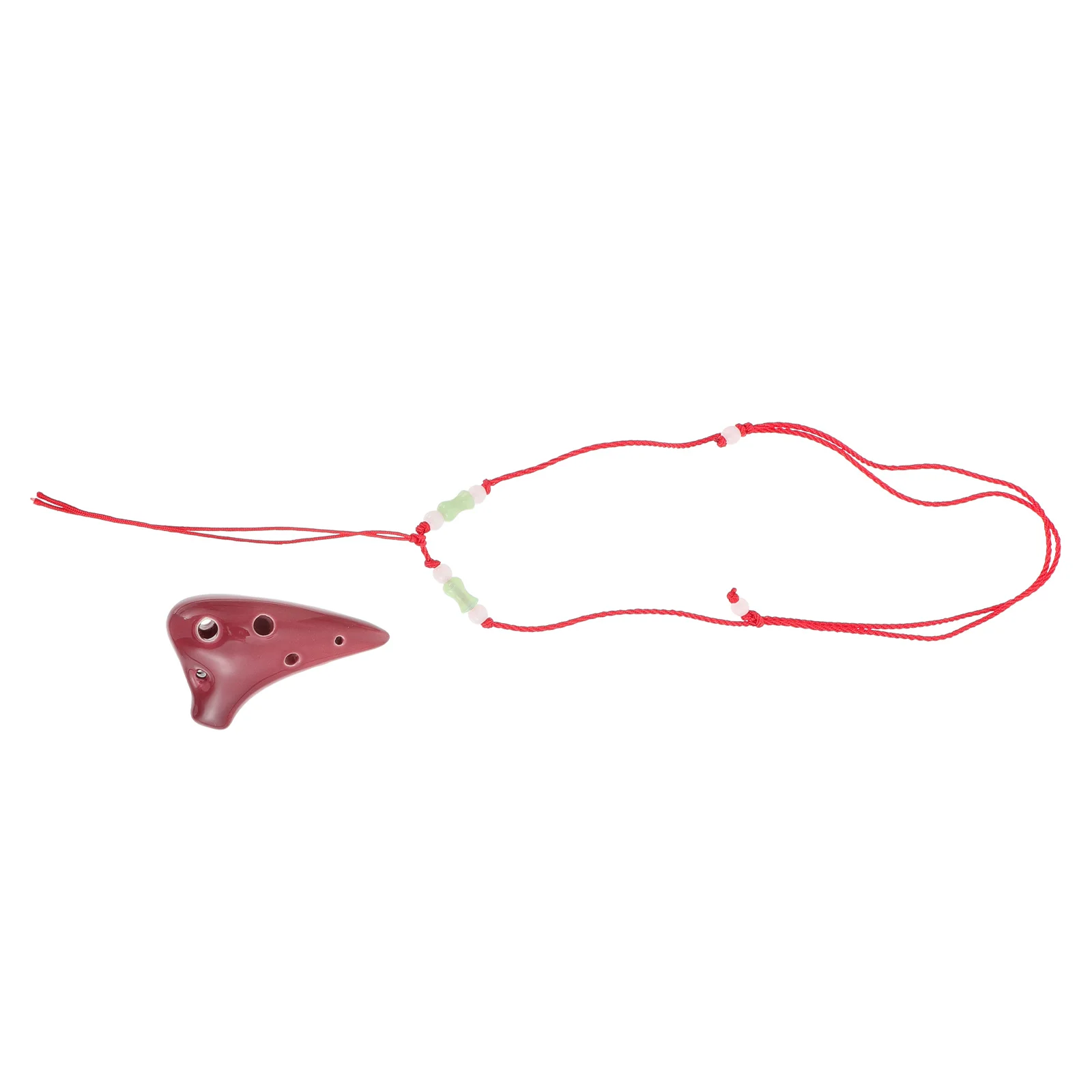 الأكرينا الصغيرة آلة ثقب الآلات الموسيقية Artibetter Tiny Acarina Ocarana