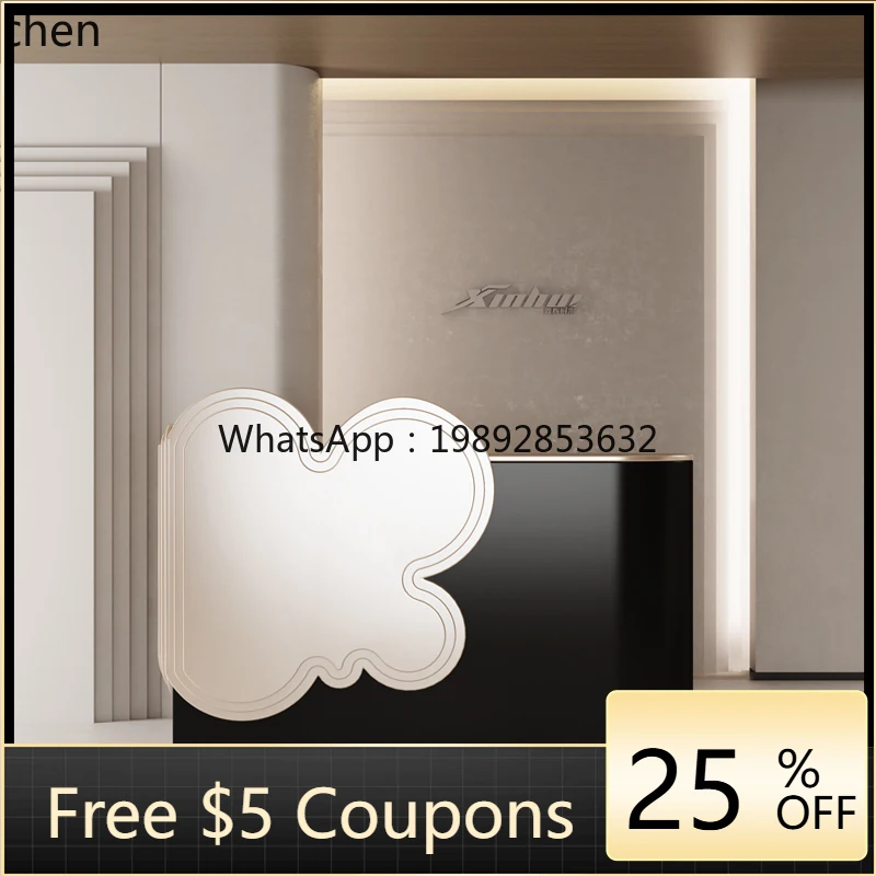checkout page Exquisite high-end manicure and eyelash clothing trendy store club atmosphere bar